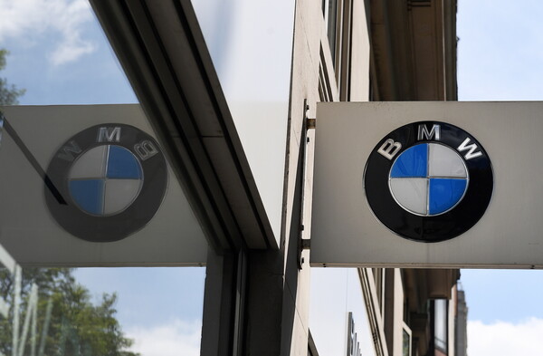 FAZ: Η BMW ανακαλεί 324.000 ντιζελοκίνητα οχήματα στην Ευρώπη μετά την ανάφλεξη κινητήρων