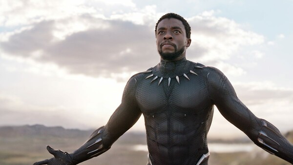 Η ταινία "Black Panther" εκτίναξε τα έσοδα της Disney