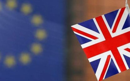Βρετανία: Πρόστιμο στην καμπάνια υπέρ του Brexit