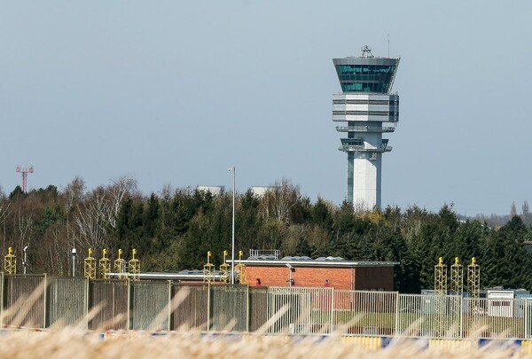 Ακυρώσεις δεκάδων πτήσεων στο αεροδρόμιο των Βρυξελλών λόγω απεργίας