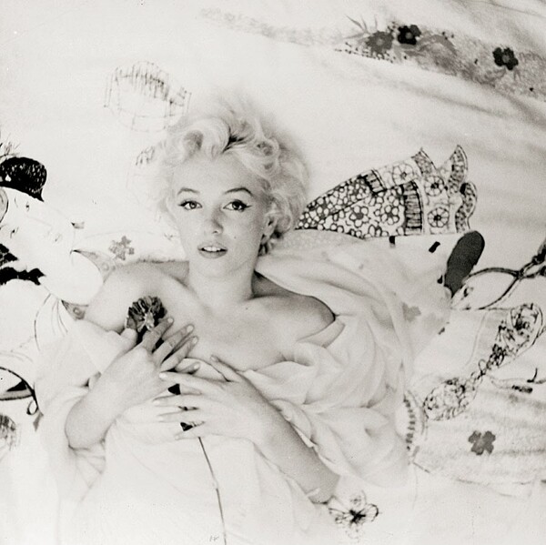 Cecil Beaton: Ο πολυτάλαντος δανδής που εστίασε στις μεγαλύτερες προσωπικότητες του 20ου αιώνα