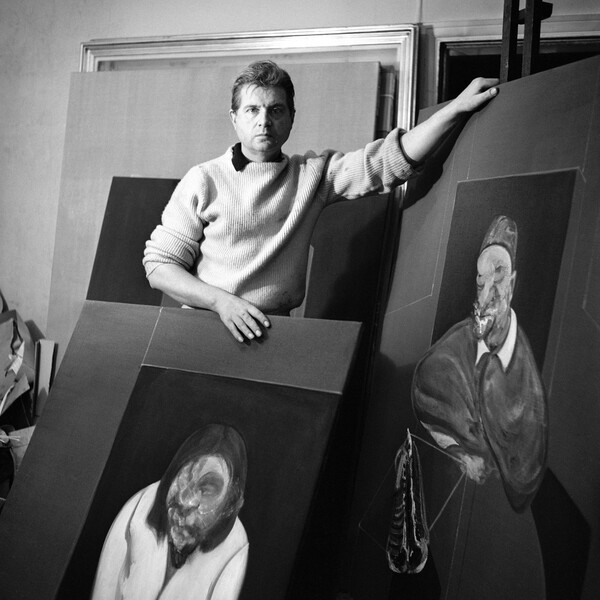 Cecil Beaton: Ο πολυτάλαντος δανδής που εστίασε στις μεγαλύτερες προσωπικότητες του 20ου αιώνα