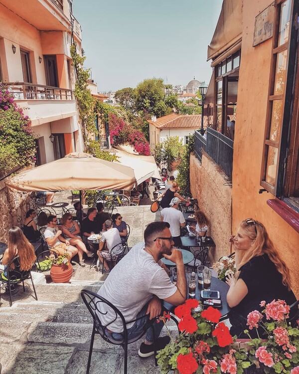 40 νέες φωτογραφίες των αναγνωστών μας, στο σημερινό INSTALIFO