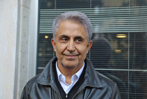 Στον φυλακισμένο Τούρκο Μούσα Καρτ το Διεθνές Βραβείο Σκίτσου