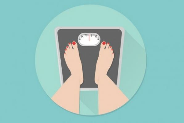 Πόσο σοβαρό είναι το πρόβλημα της παχυσαρκίας στην Ελλάδα; - Οι αριθμοί είναι αποκαλυπτικοί
