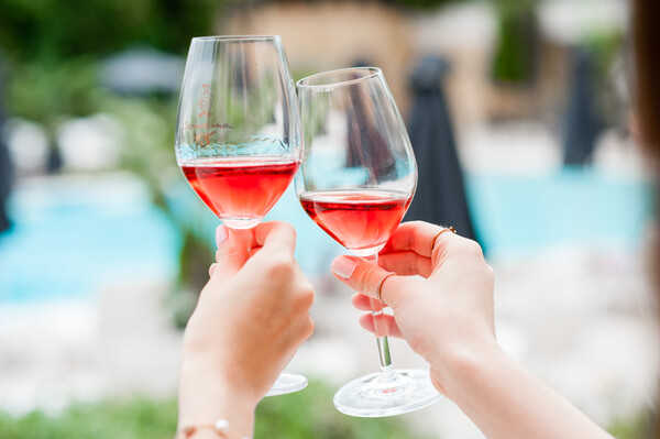 Drink Pink Rosé Wine Extravaganza 2018