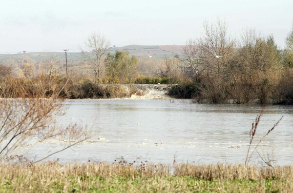 Βρέθηκε σορός παιδιού στις όχθες του Έβρου