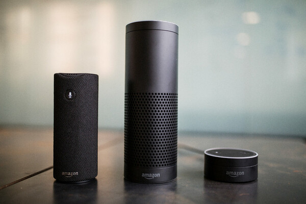 Ένα Amazon Echo κατέγραψε συνομιλία ζεύγους και την έστειλε ως μήνυμα σε ξένη επαφή