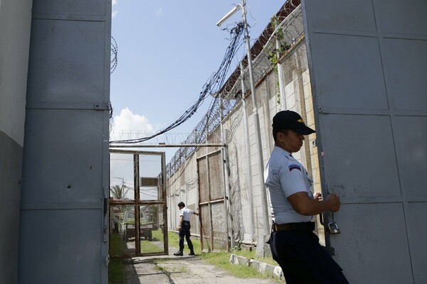 H Ταϊλάνδη προχώρησε στην πρώτη εκτέλεση κρατούμενου μετά το 2009