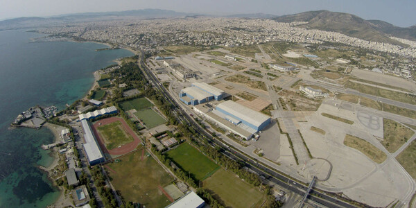 Νέα προσφυγή στο ΣτΕ για το Ελληνικό από 507 κατοίκους και φορείς της περιοχής