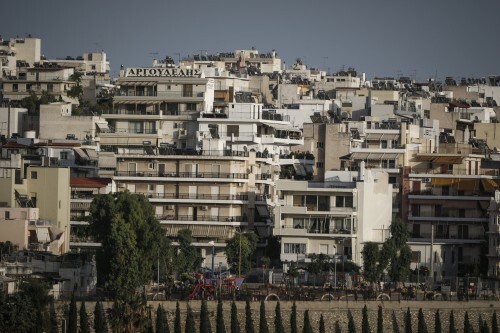 Μέχρι τις 31 Αυγούστου η ανάρτηση των εκκαθαριστικών του ΕΝΦΙΑ