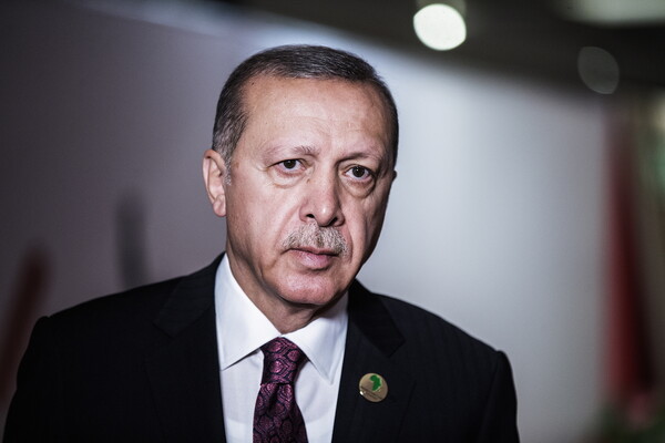 Ερντογάν: Μια επιχείρηση στην Ιντλίμπ θα οδηγούσε σε «μεγάλη σφαγή»