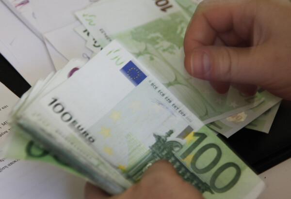 Ξεπέρασαν τα 6 δισ. ευρώ οι ληξιπρόθεσμες οφειλές του Δημοσίου