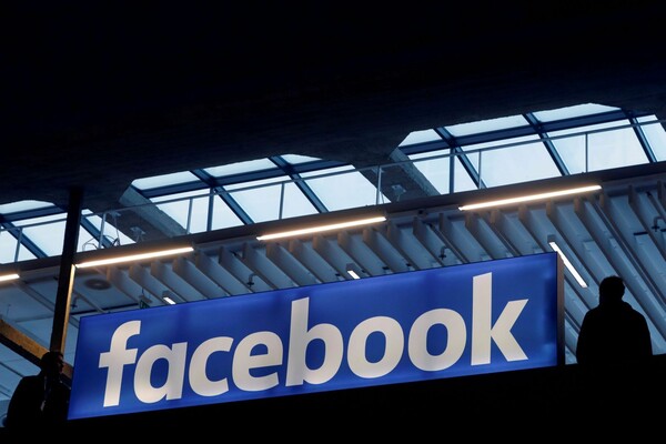 Το Facebook καθαρίζει από βία,σεξ και προπαγάνδα - Διέγραψε 583 εκατομμύρια fake λογαριασμούς το 2018