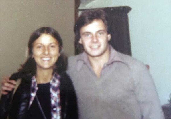 Έπιασα τον δολοφόνο του αδερφού μου στο Facebook μετά από 37 χρόνια