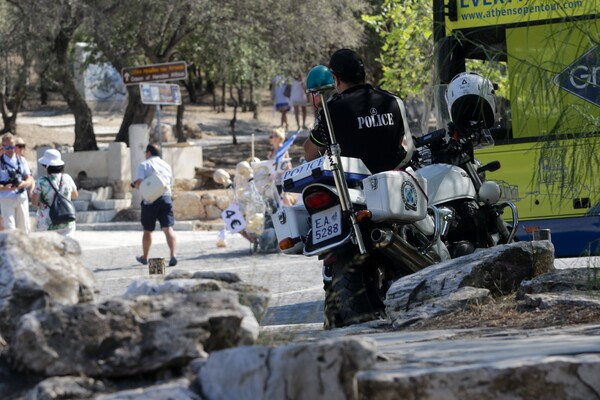 Έγκλημα στου Φιλοπάππου: Άλλες τρεις ληστείες είχαν διαπράξει οι δράστες