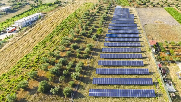 ΡΑΕ: Οριστικοποιήθηκαν τα μεγέθη των δημοπρασιών ανανεώσιμων πηγών ενέργειας