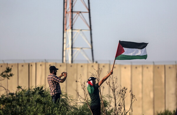 Η Παλαιστίνη σταματάει τη συνεργασία με τον ειδικό απεσταλμένο του ΟΗΕ