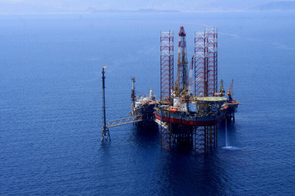 Στο τελικό στάδιο προετοιμασίας η ExxonMobil για τις γεωτρήσεις στην κυπριακή ΑΟΖ