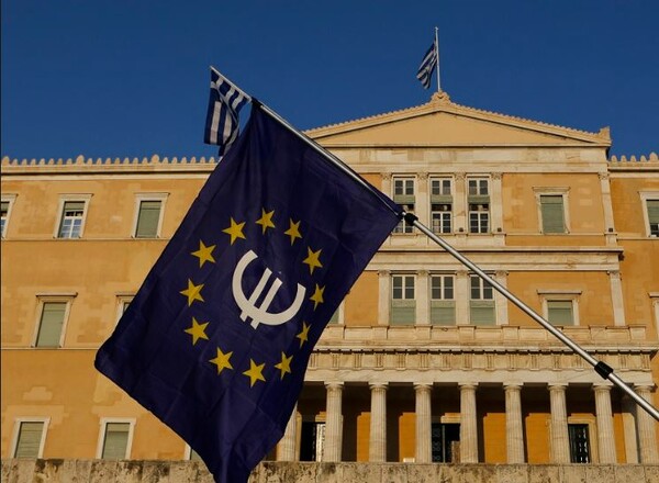 Αναβάθμιση της πιστοληπτικής ικανότητας της Ελλάδας από τον οίκο DBRS
