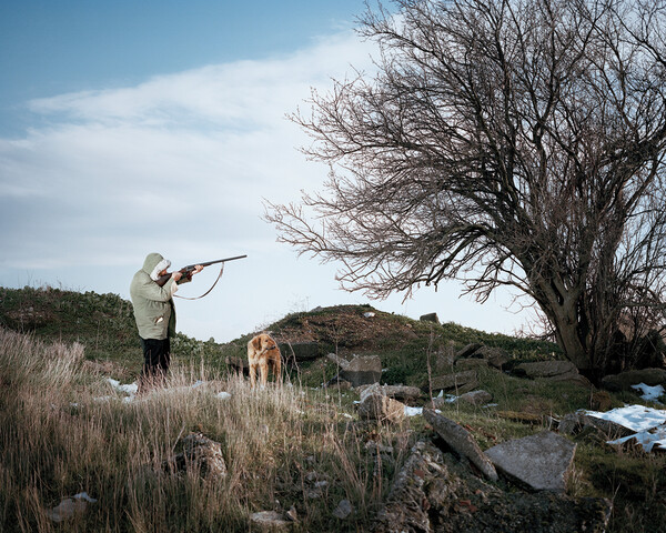 31 χρόνια Athens Photo Festival