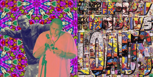 Πώς το LSD επηρέασε τη Δυτική κουλτούρα
