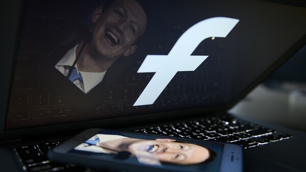 Εντελώς ξαφνικά, το Facebook έκανε σήμερα μια δοκιμή που ίσως αλλάξει για πάντα όσα δημοσιεύουμε και γράφουμε