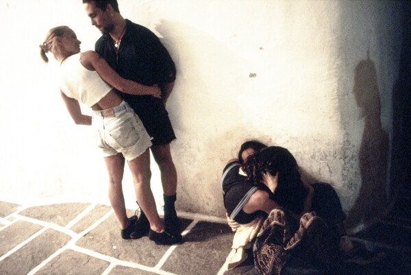 'Ιος 1995: Αnother Night, another Love