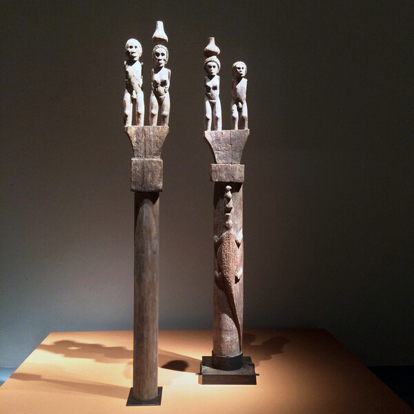 Μαδαγασκάρη. Η νέα έκθεση στο Musée du Quai Branly του Παρισιού