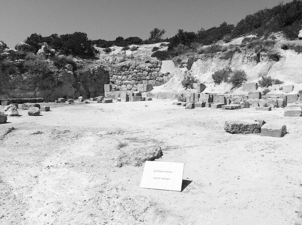 Ηραίο Περαχώρας: ο ναός της Ήρας Άκραίας κοντά στο Λουτράκι