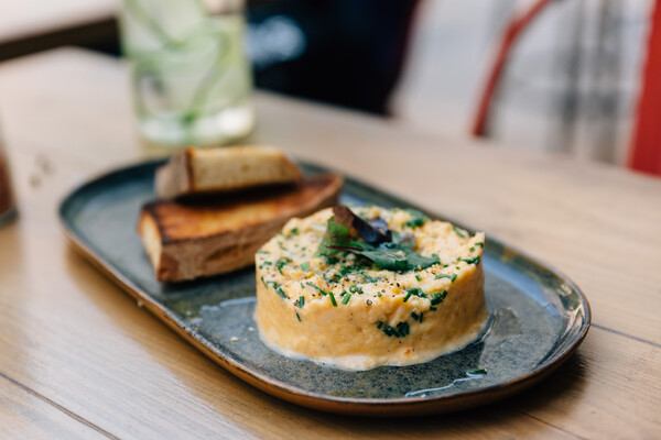 Πέντε νόστιμες συνταγές για κυριακάτικο brunch στο σπίτι