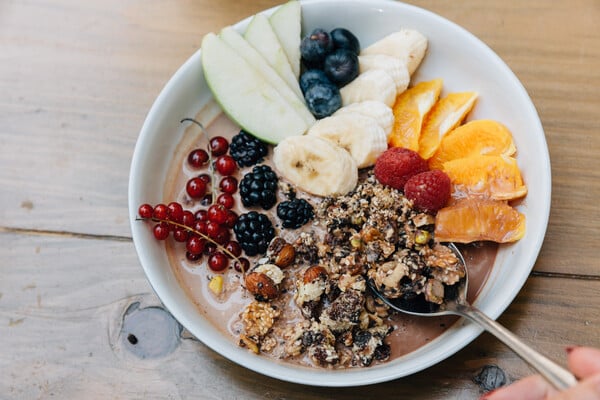 Πέντε νόστιμες συνταγές για κυριακάτικο brunch στο σπίτι