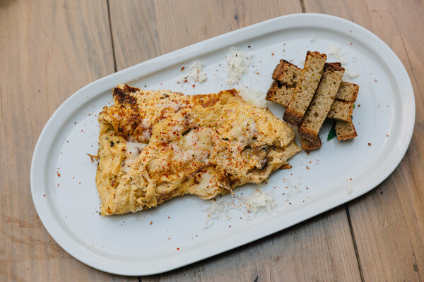 Πέντε νόστιμες συνταγές για κυριακάτικο brunch στο σπίτι