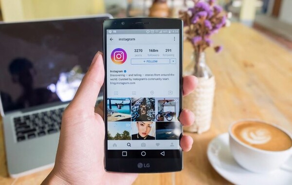 To Instagram πλέον σου δείχνει ποιος και πότε είναι online - Όμως μπορείς και να κρυφτείς