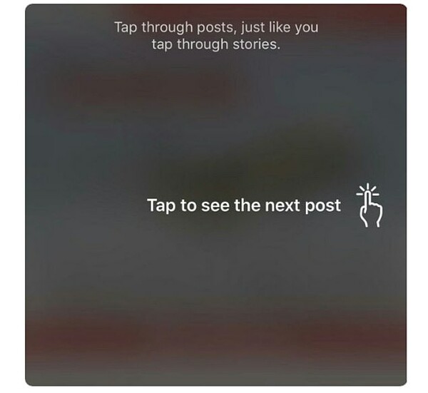 Νέες δοκιμές στο Instagram - Tι αλλάζουν πάλι και ποιο χαρακτηριστικό φέρνουν