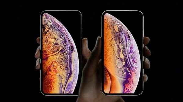 Αυτά είναι τα τρία νέα iPhone - Η Apple παρουσίασε τα καινούργια της μοντέλα