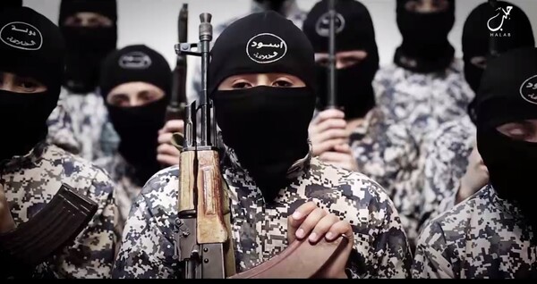Η Γερμανία ανησυχεί για τη νέα γενιά του ISIS