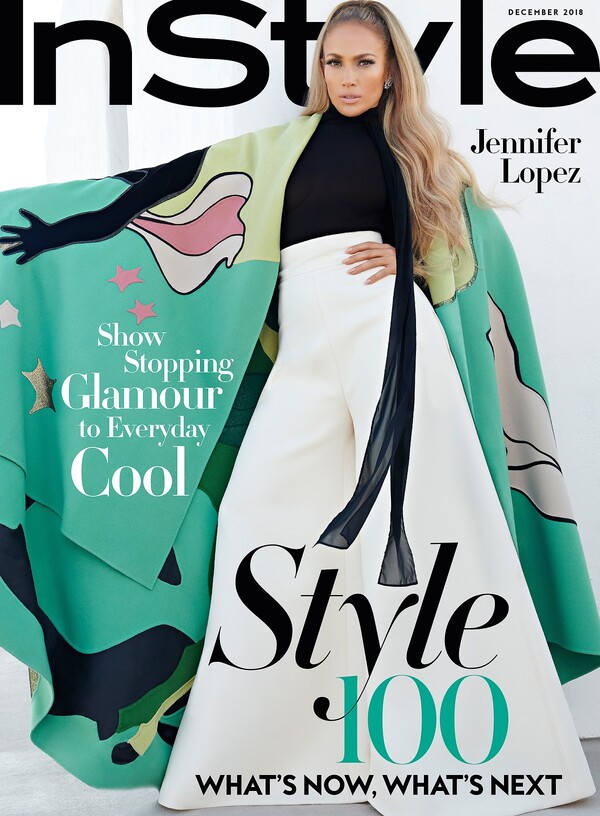 «Με φρόντισα και τώρα φαίνεται»: Η Τζένιφερ Λόπεζ ημίγυμνη με Valentino μιλά για το σώμα της και τα social media