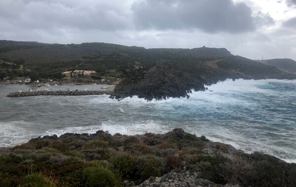 Νέο έκτακτο από την ΕΜΥ με τα καινούργια στοιχεία για την κακοκαιρία