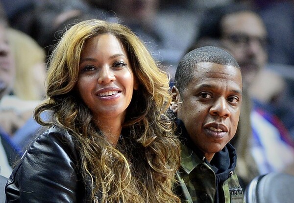Beyonce & Jay-Z: Πάμπλουτοι και πανίσχυροι με αξία μεγαλύτερη από 1 δισ. δολάρια