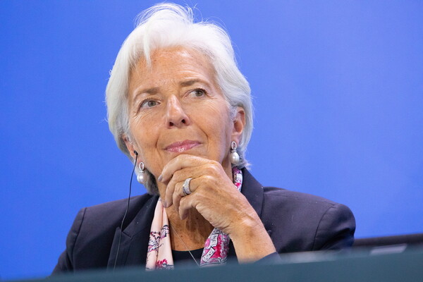 Η Λαγκάρντ δηλώνει πως ΔΝΤ και Αργεντινή βρίσκονται κοντά σε συμφωνία