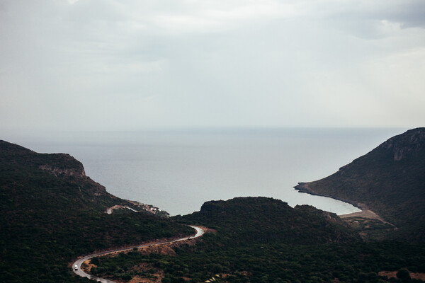 Η «Λακωνική» ομορφιά