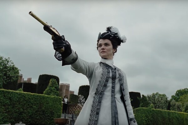 Το «The Favourite» του Γιώργου Λάνθιμου στο κεντρικό γκαλά του Φεστιβάλ Κινηματογράφου του Λονδίνου