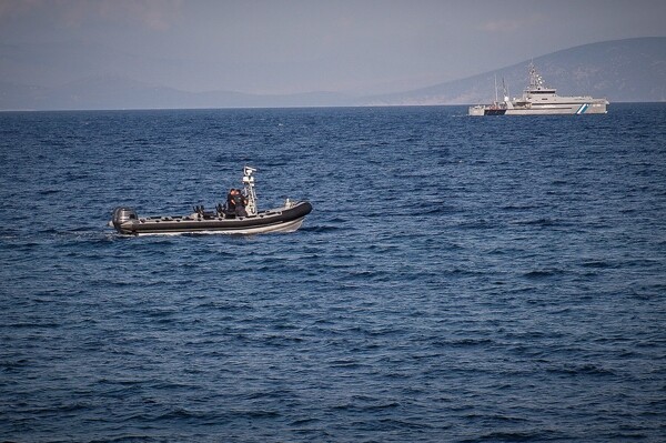 Τι απαντά το Λιμενικό στις καταγγελίες για πυροβολισμούς από Τούρκους ψαράδες