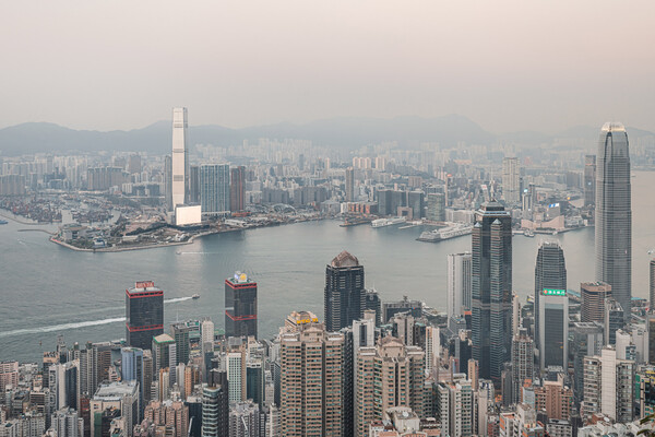 Το M +, το μεγαλύτερο μουσείο οπτικού πολιτισμού ανοίγει στο Χονγκ Κονγκ