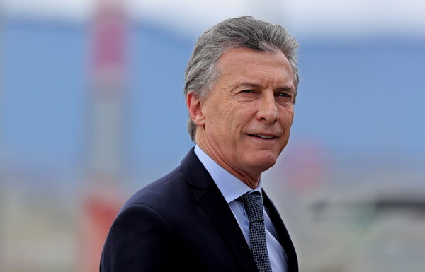 Νέα μέτρα λιτότητας ανακοίνωσε ο πρόεδρος της Αργεντινής
