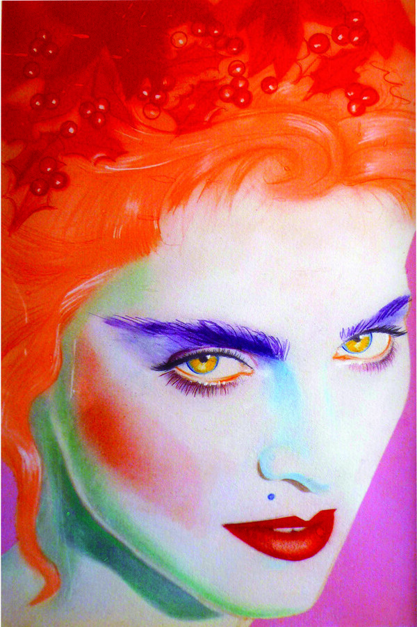 Ο αφανής ήρωας πίσω από τα διάσημα εξώφυλλα του Andy Warhol για το Interview