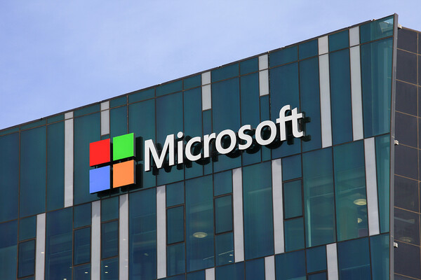 H Microsoft θα εφαρμόσει τον GDPR σε παγκόσμιο επίπεδο