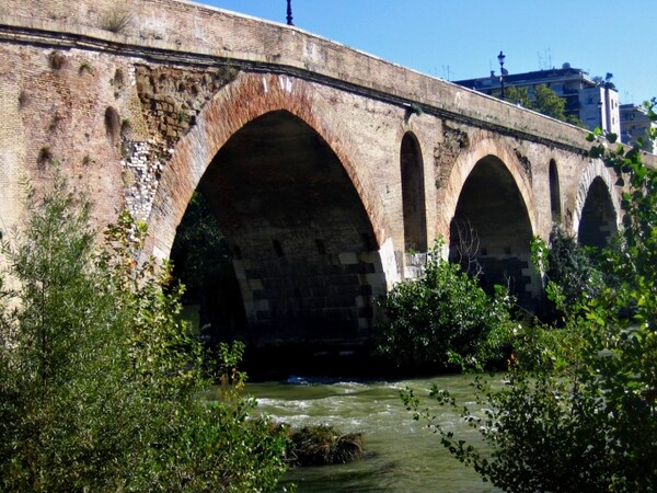 Βρέθηκαν ερείπια πρωτοχριστιανικής εκκλησίας στο σημείο όπου ο Μέγας Κωνσταντίνος ασπάστηκε τον χριστιανισμό