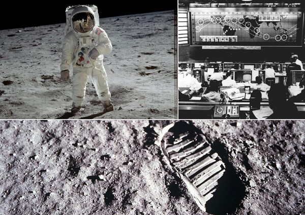 60 χρόνια από την ίδρυση της NASA - Πώς ξεκίνησε η υπηρεσία και ποιο είναι το μέλλον της